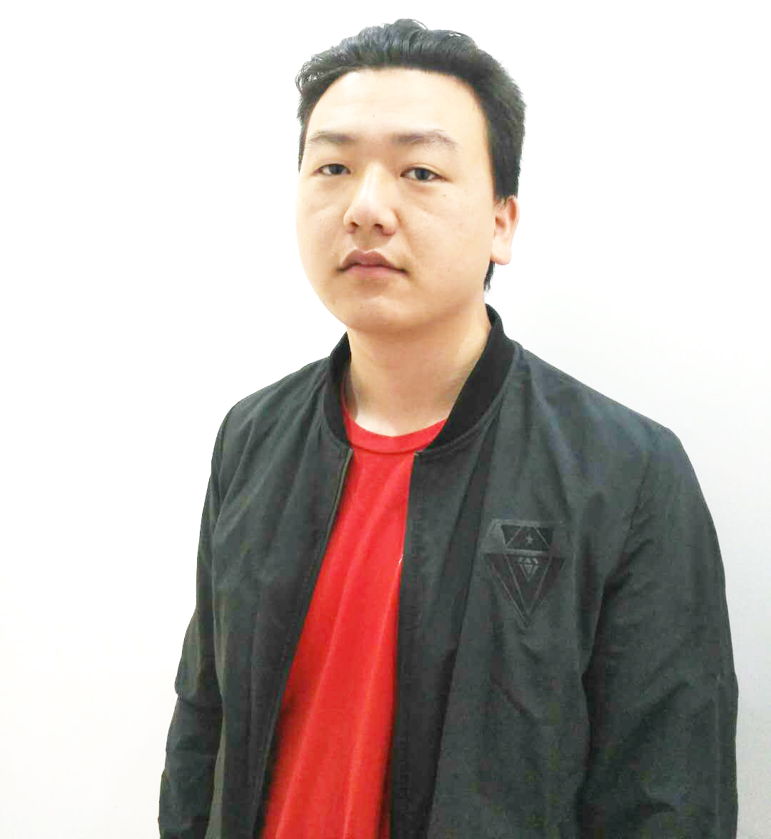 周闖